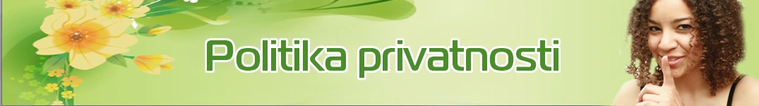 Pošaljite cvijeće u Čile Pravila privatnosti na internetu